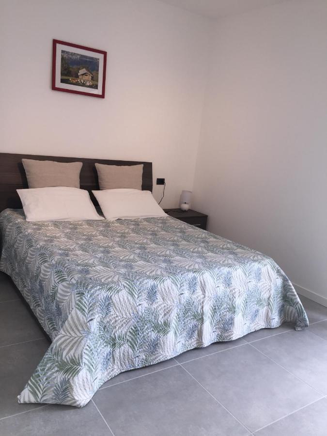 Casa Margherita Brenzone sul Garda Exteriér fotografie