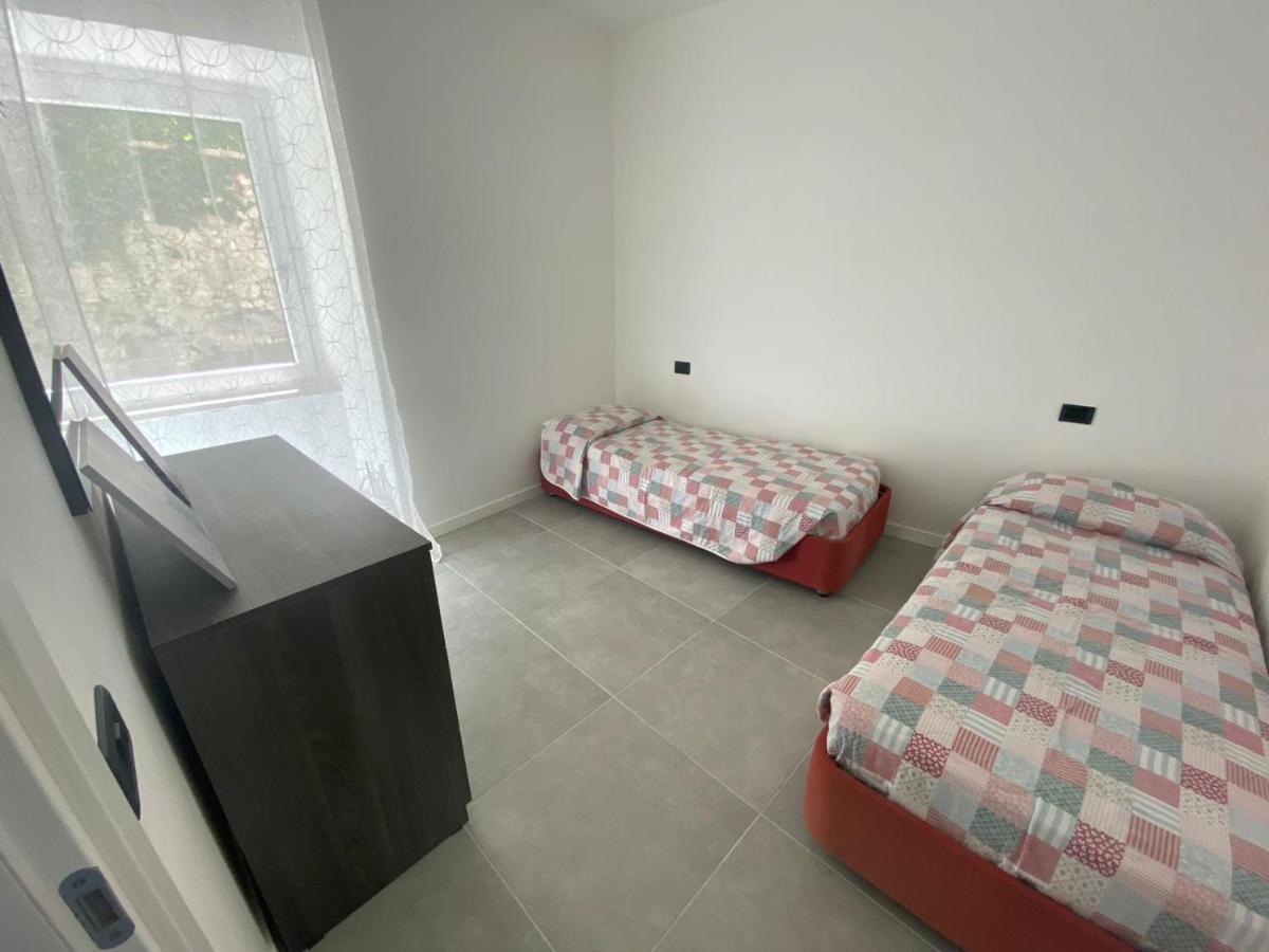 Casa Margherita Brenzone sul Garda Exteriér fotografie