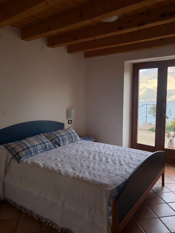 Casa Margherita Brenzone sul Garda Exteriér fotografie