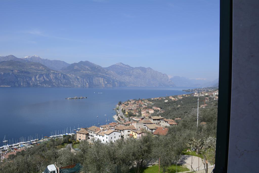 Casa Margherita Brenzone sul Garda Pokoj fotografie
