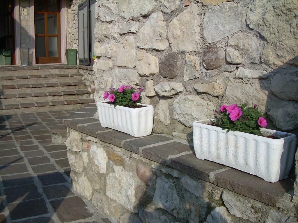 Casa Margherita Brenzone sul Garda Pokoj fotografie